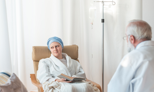 10 Ways To Manage Chemotherapy Side Effects