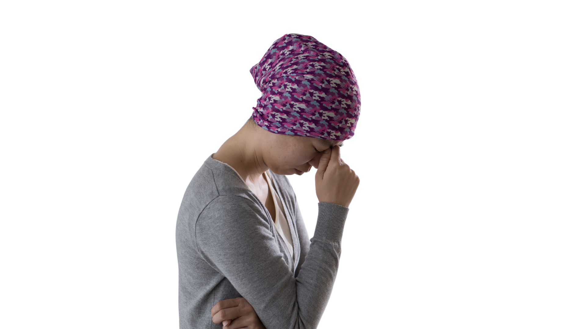 Unmasking the Silent Struggle: Depression in the World of Cancer – CancerMitr