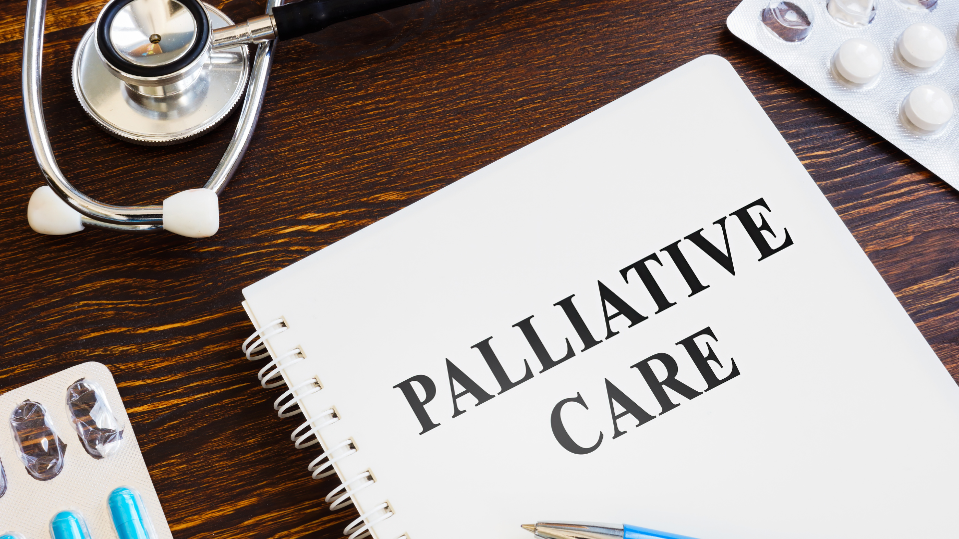 Understanding Palliative Care For Cancer Patients – CancerMitr