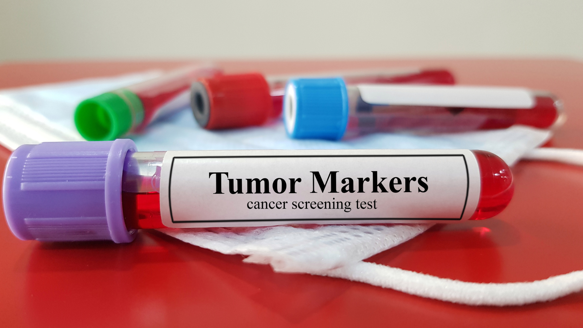 Tumour Marker Tests: What You Need To Know – CancerMitr