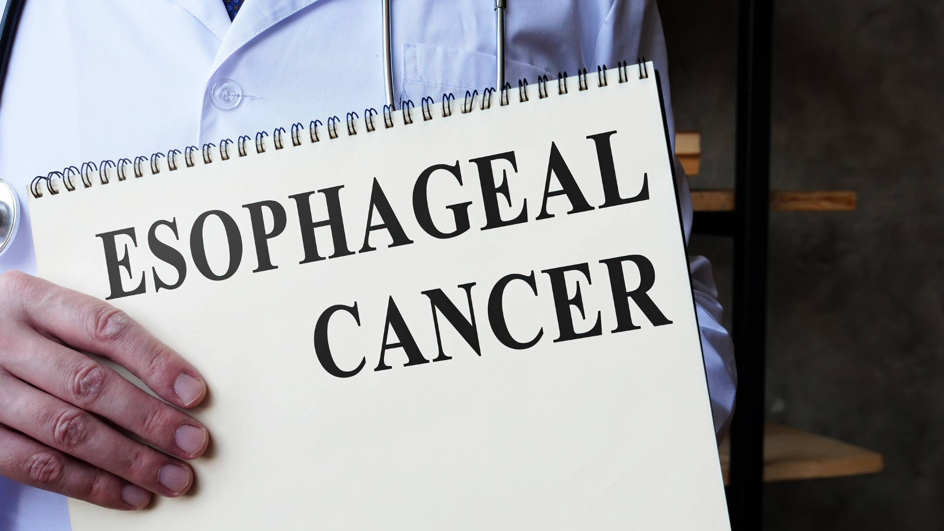 A Comprehensive Guide To Esophageal Cancer – CancerMitr