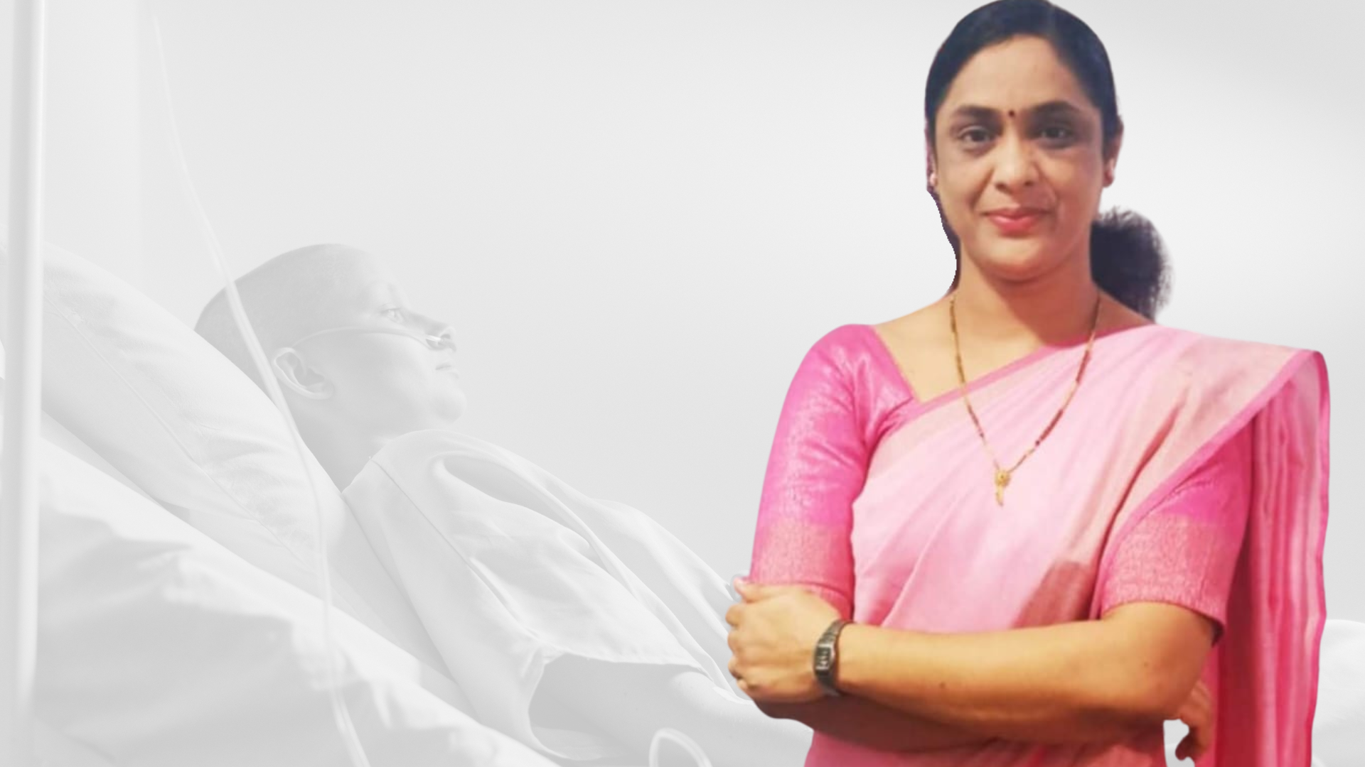 I Want To Empower Women Through Knowledge Gained From My Experience: Jayashree Mahesh More On Breast Cancer