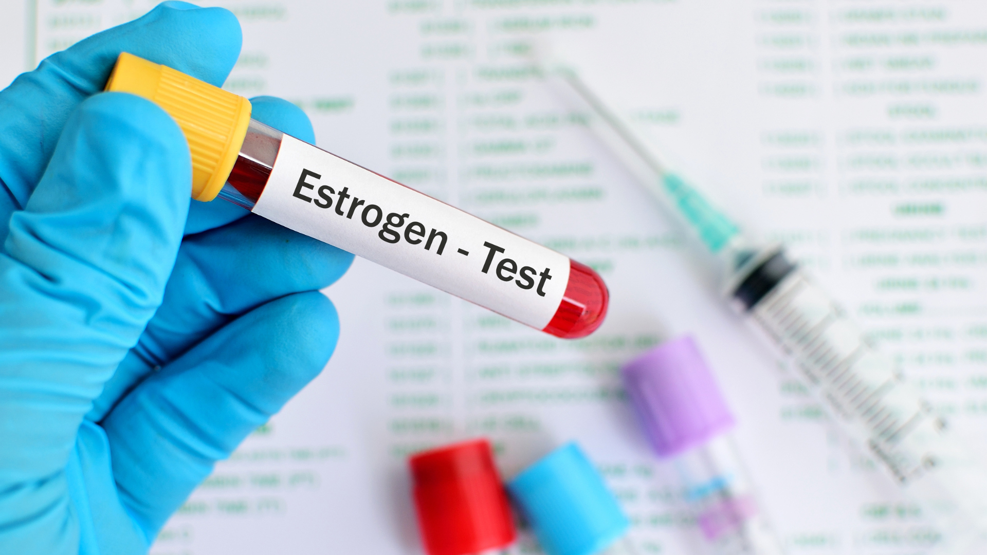 Essential Insights into 3 Estrogen-Dependent Cancers