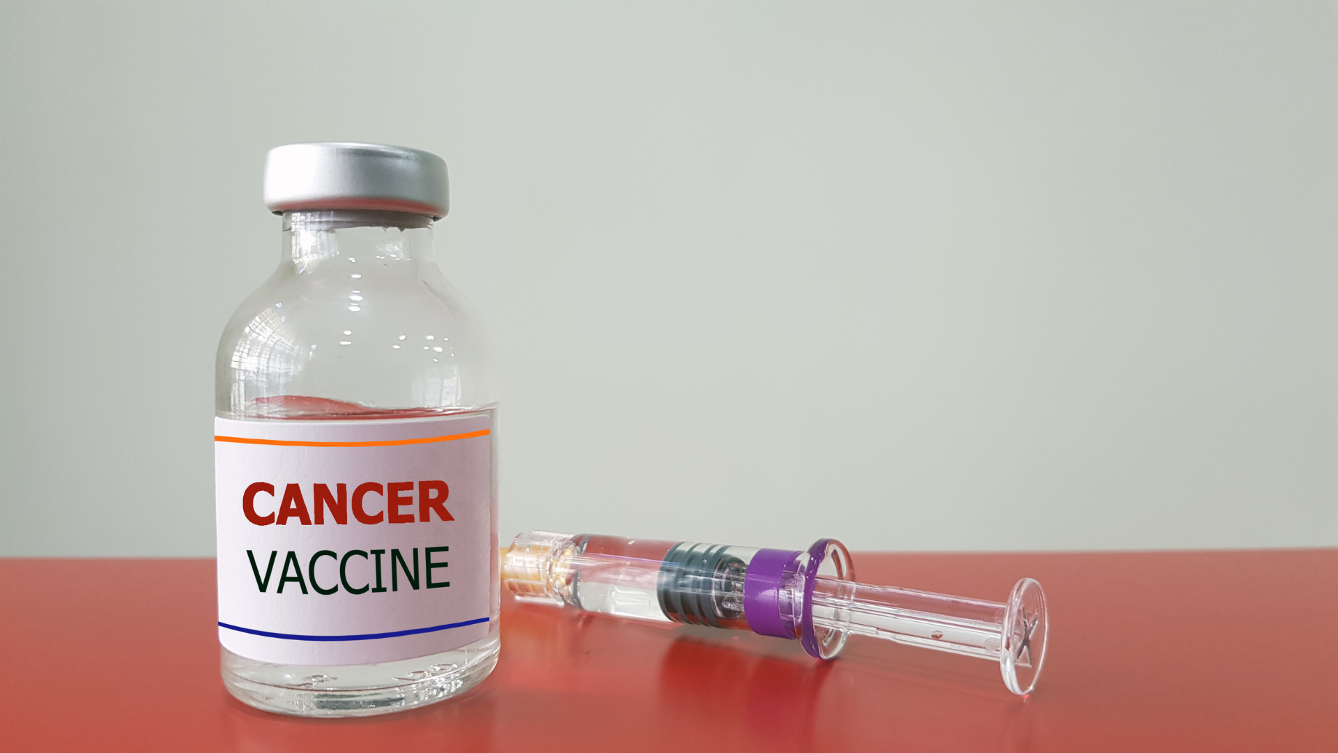 Cancer Vaccines: What You Need To Know