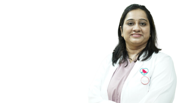 Be Selfish, Put Your Health First: Dr Aditi Godbole’s Advice To Women – CancerMitr