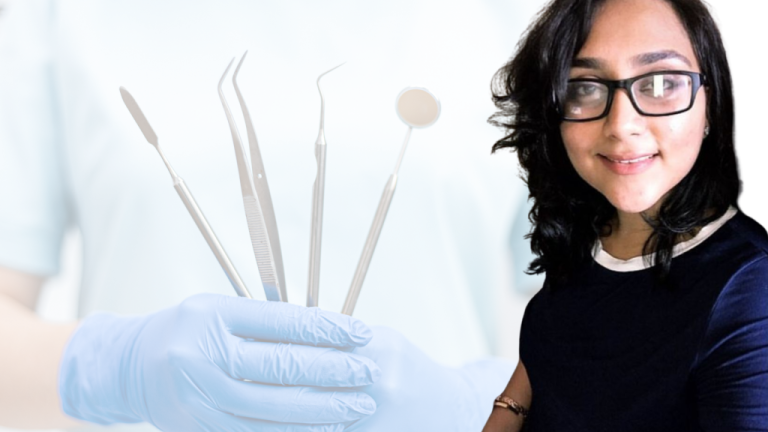 Rise of Oral Health Negligence Among Youth Is Concerning: Dentist Heeba Baswani – CancerMitr