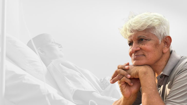 I Recommend CancerMitr’s Metabolic Detox Program: Mr Rajendra Mehta – CancerMitr